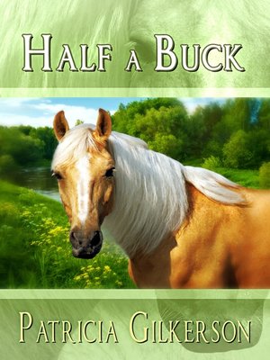 cover image of Half a Buck